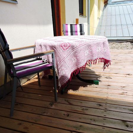 Ferienwohnung Pichler Traunstein Eksteriør bilde