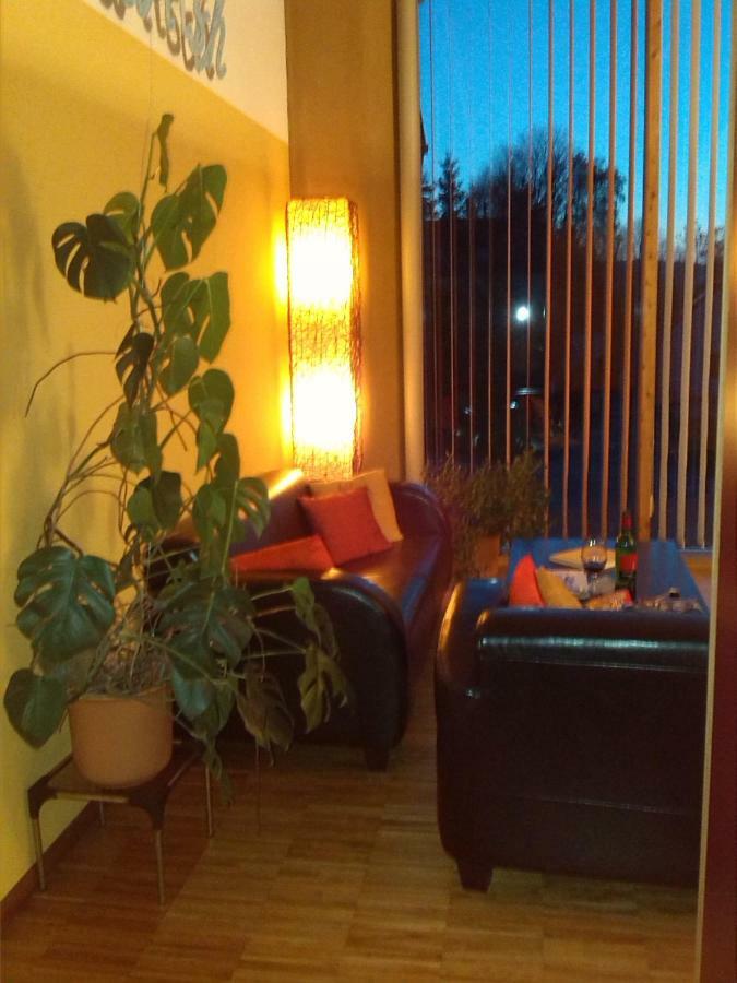 Ferienwohnung Pichler Traunstein Eksteriør bilde